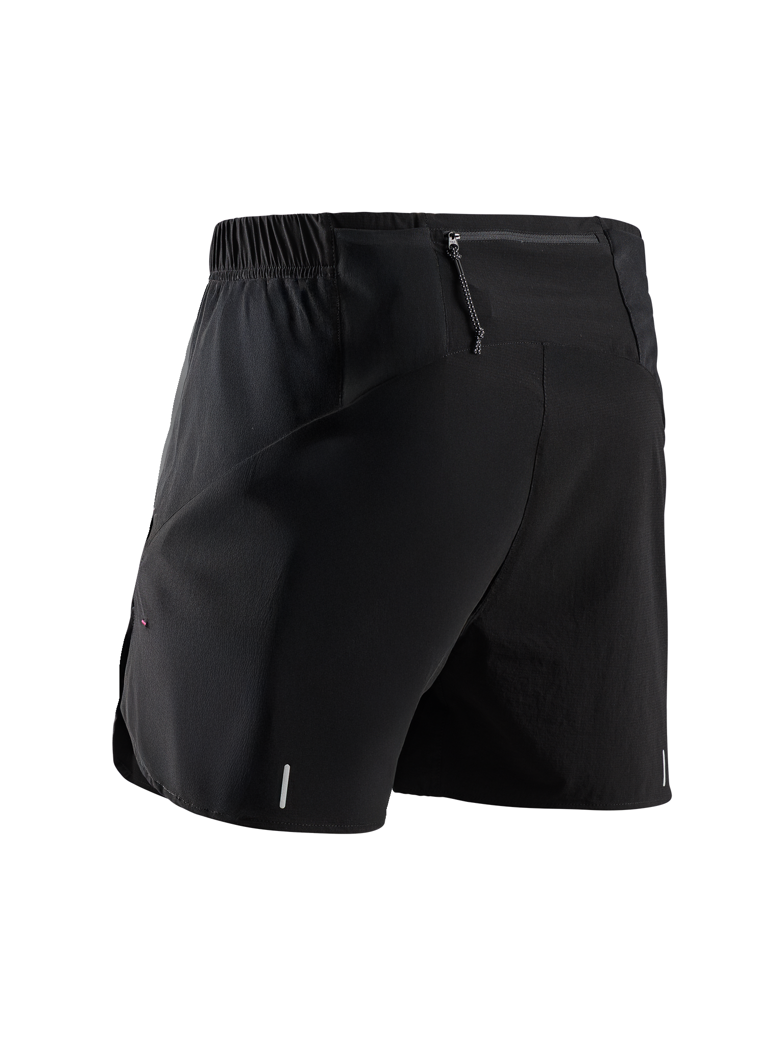X-BIONIC COREFUSION RUN PERFORM SHORTS MEN - X Black - Shorts - 14 of 14