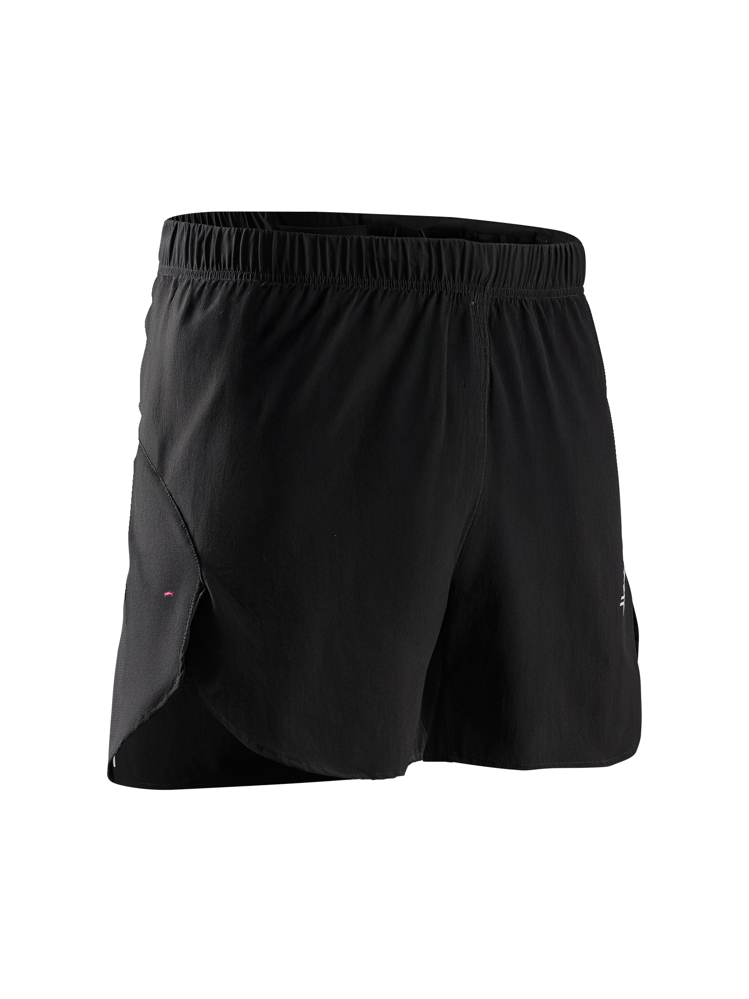 X-BIONIC COREFUSION RUN PERFORM SHORTS MEN - X Black - Shorts - 8 of 14