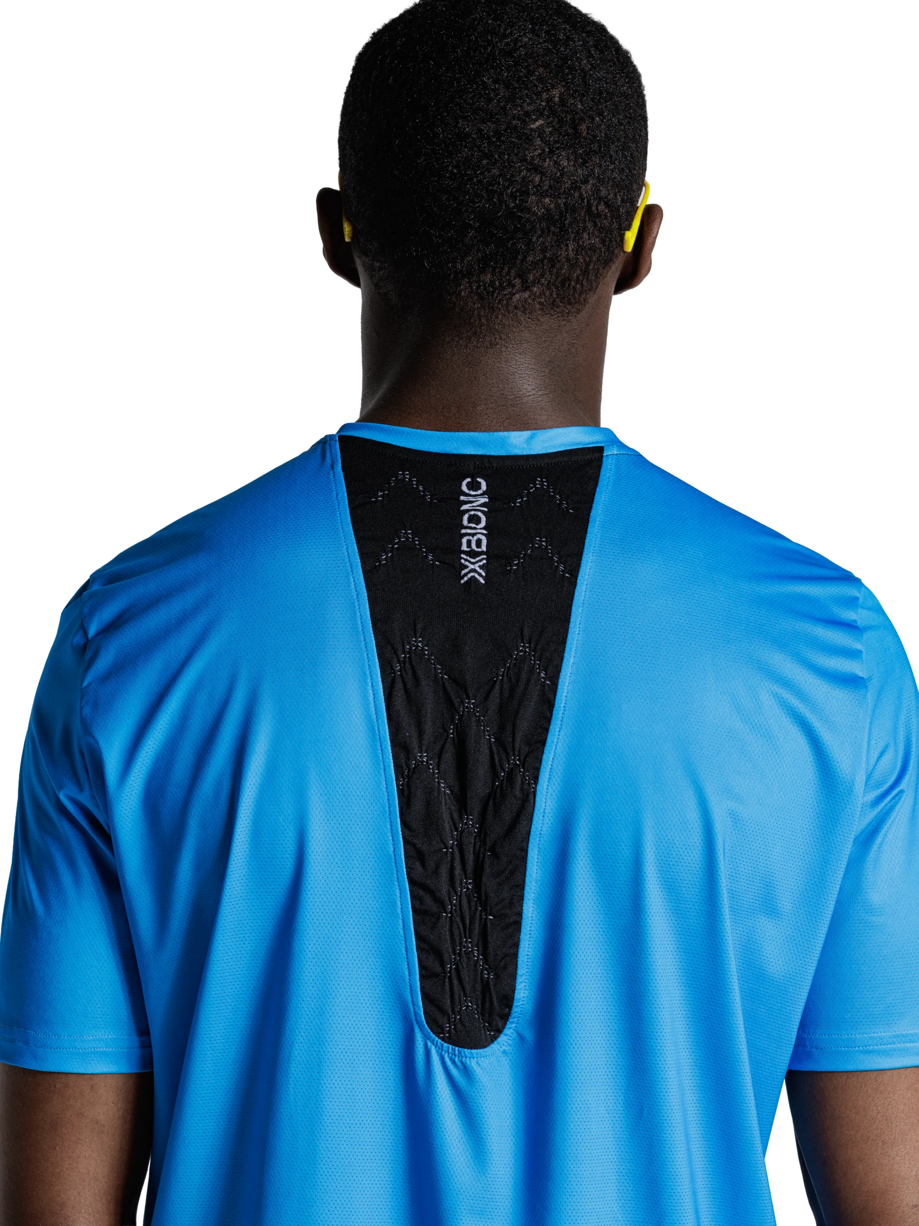 X-BIONIC COREFUSION RUN SHIRT SS MEN - Eternal Ice - T-Shirts - 13 of 48