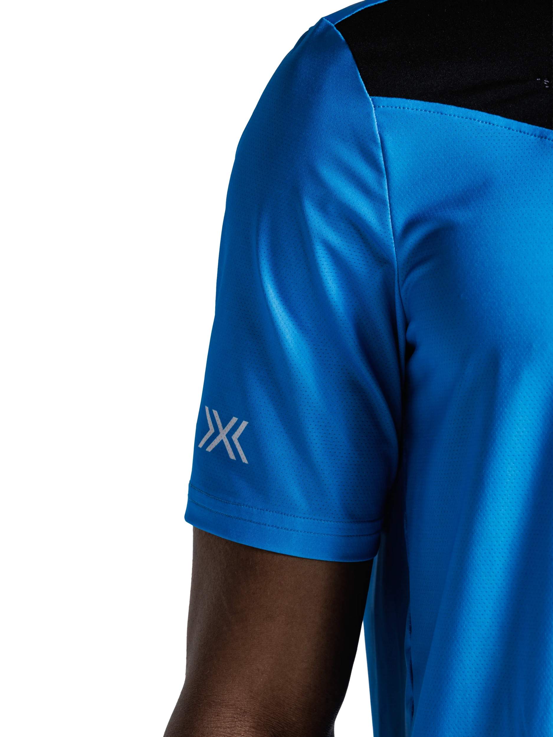 X-BIONIC COREFUSION RUN SHIRT SS MEN - Eternal Ice - T-Shirts - 14 of 48