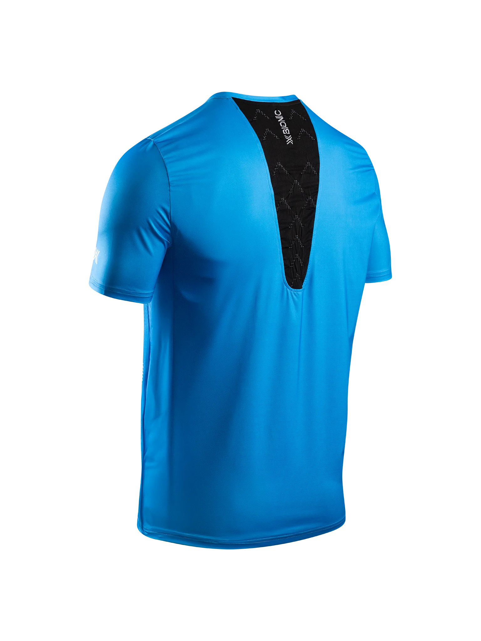 X-BIONIC COREFUSION RUN SHIRT SS MEN - Eternal Ice - T-Shirts - 15 of 48