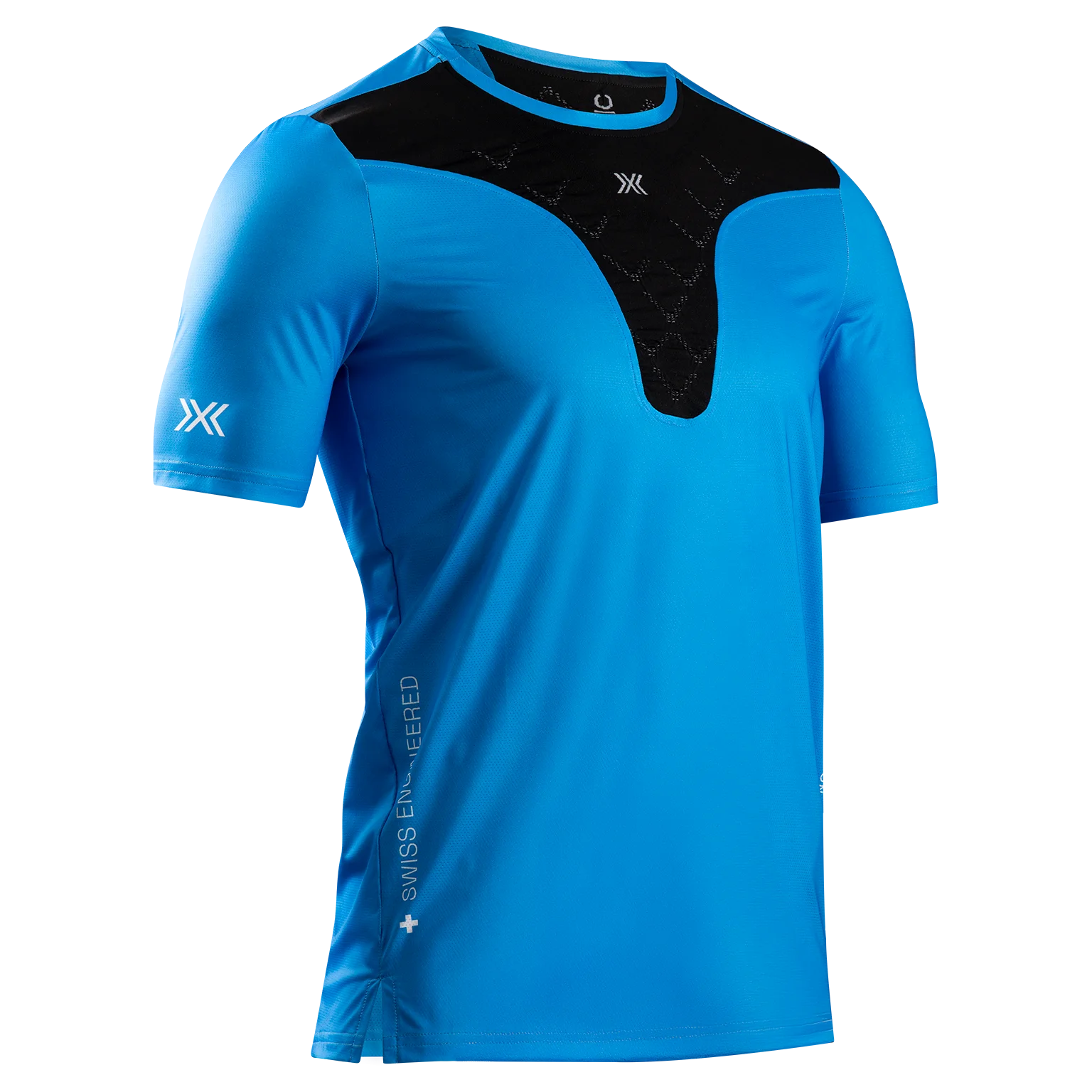 COREFUSION RUN SHIRT SS MEN