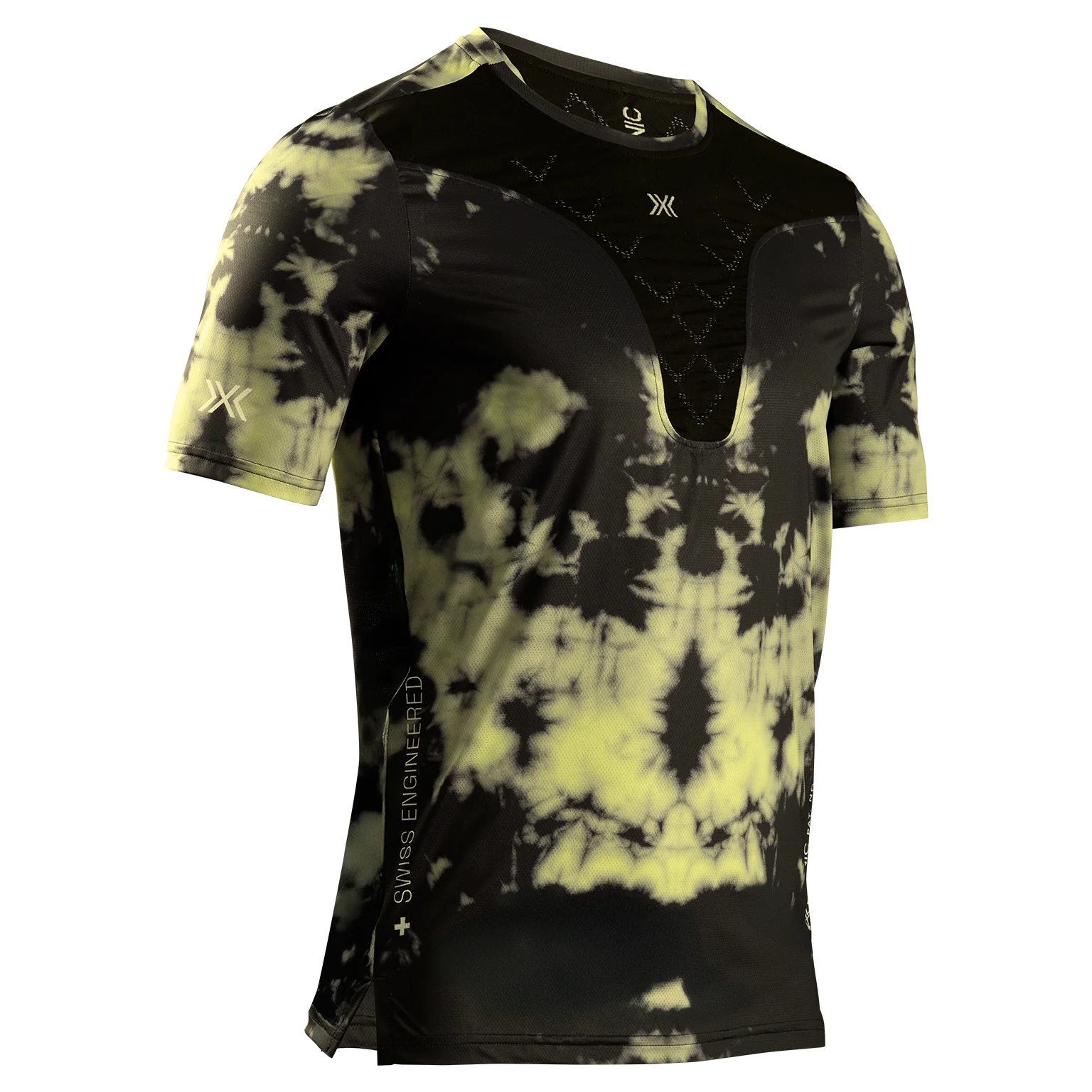 COREFUSION RUN SHIRT SS MEN