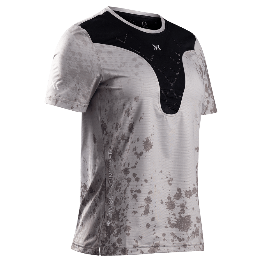 COREFUSION RUN SHIRT SS WMN