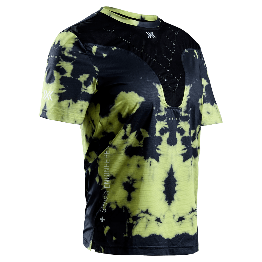 COREFUSION RUN SHIRT SS WMN