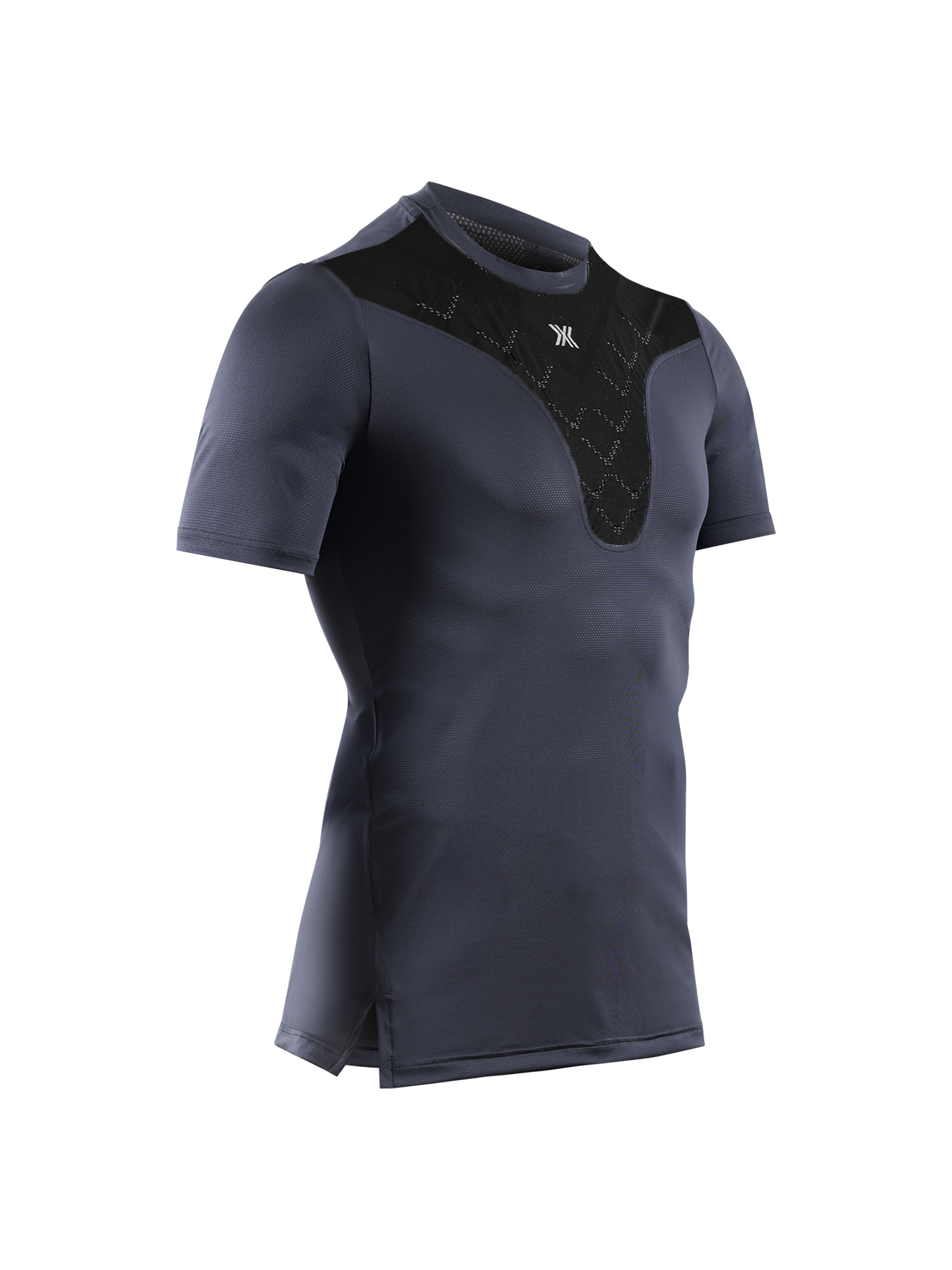 X-BIONIC COREFUSION RUN SHIRT SS MEN - X Black - T-Shirts - 7 of 18