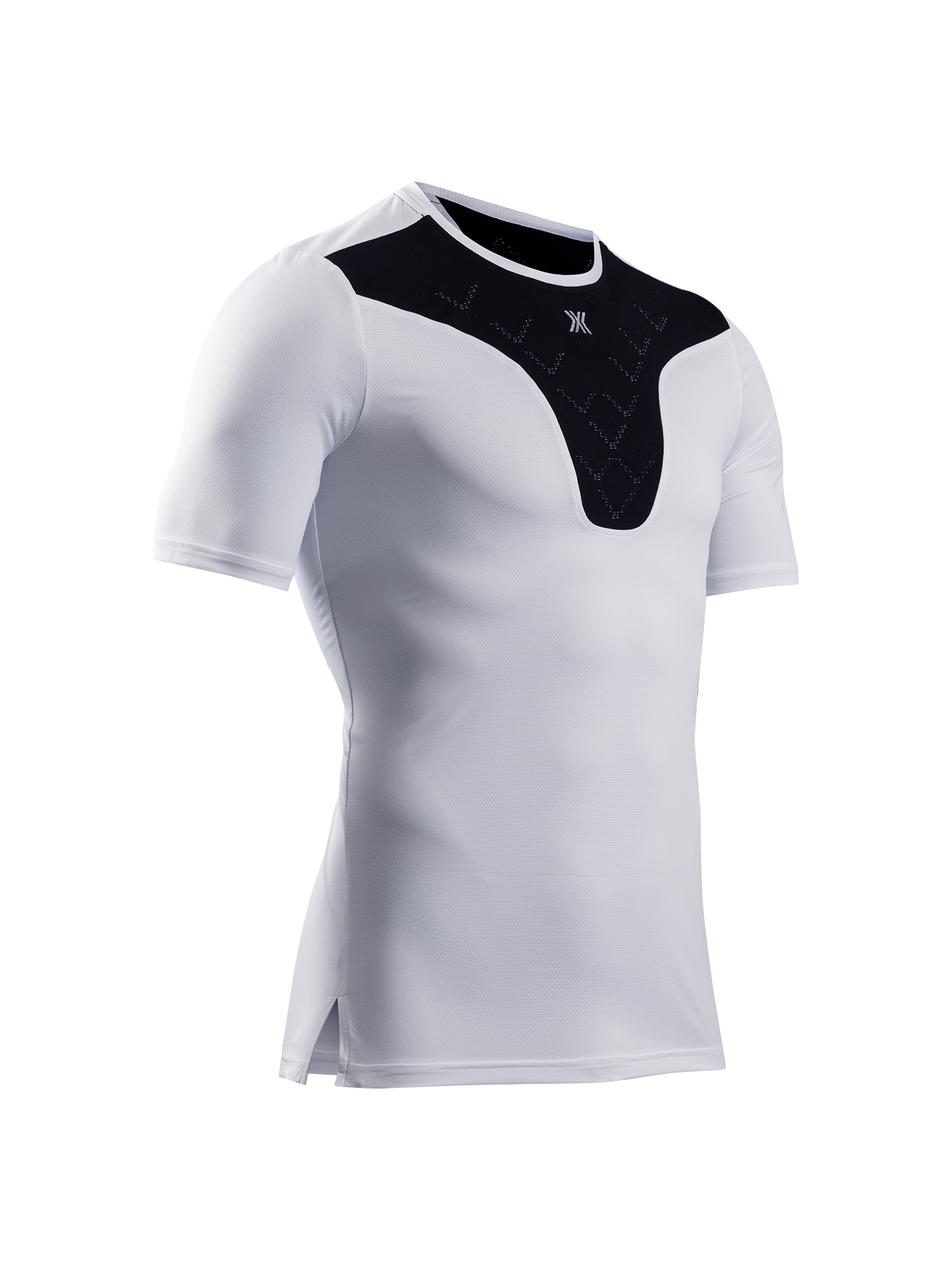 X-BIONIC COREFUSION RUN SHIRT SS MEN - X White - T-Shirts - 13 of 18