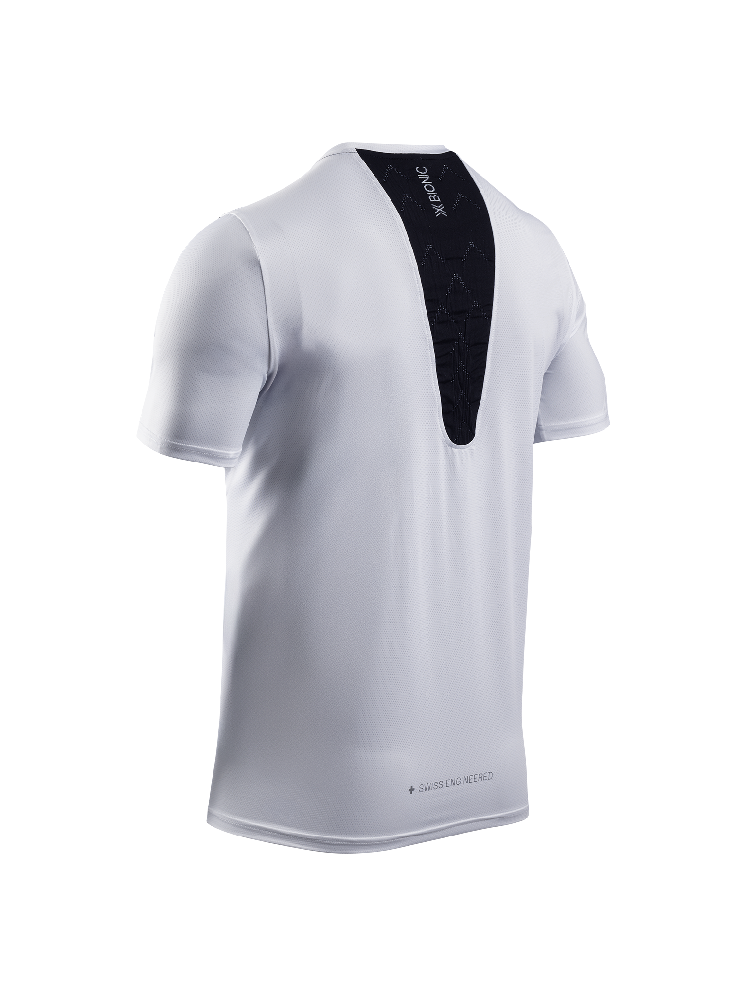 X-BIONIC COREFUSION RUN SHIRT SS MEN - X White - T-Shirts - 14 of 18