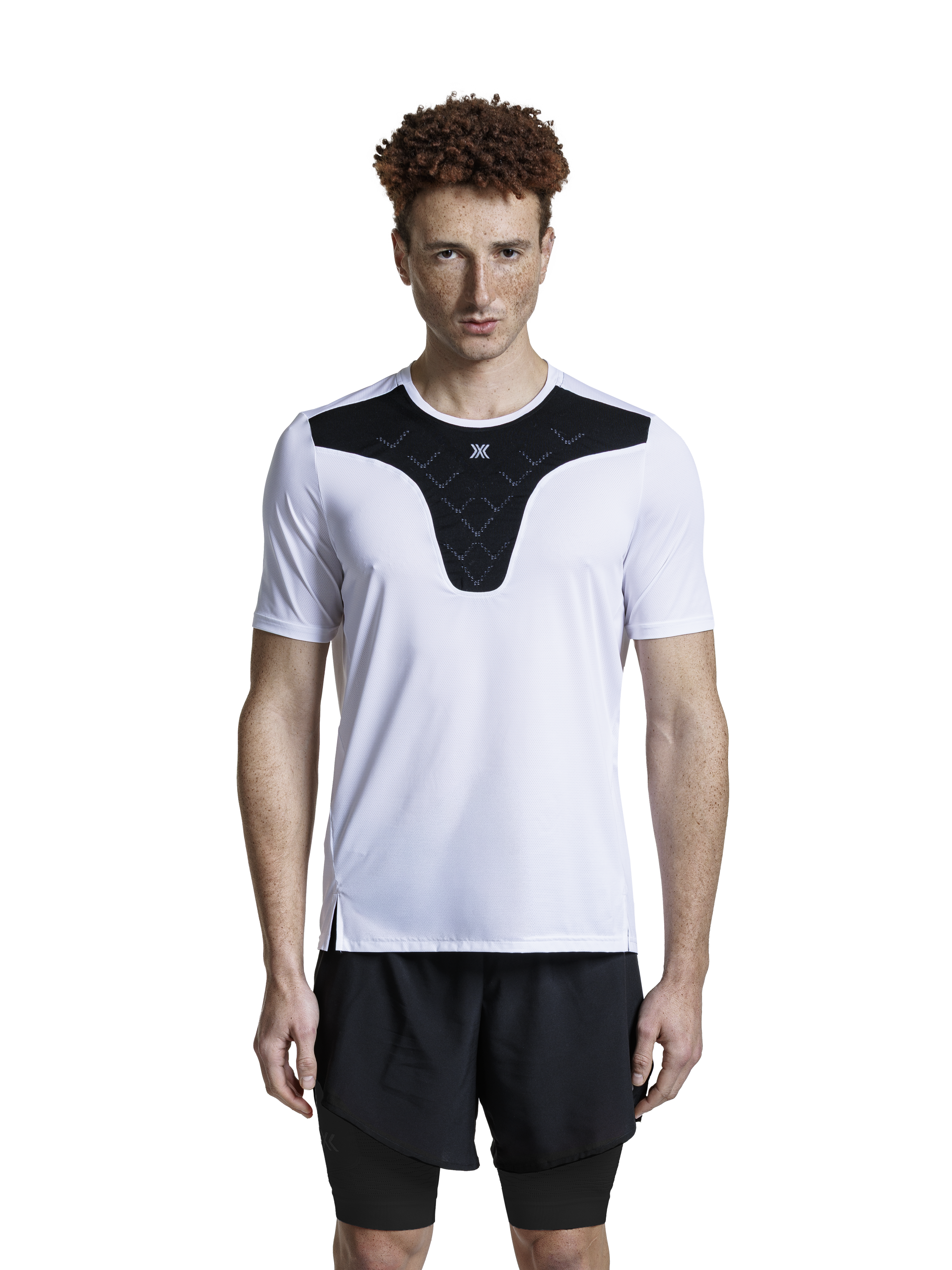 X-BIONIC COREFUSION RUN SHIRT SS MEN - X White - T-Shirts - 17 of 18
