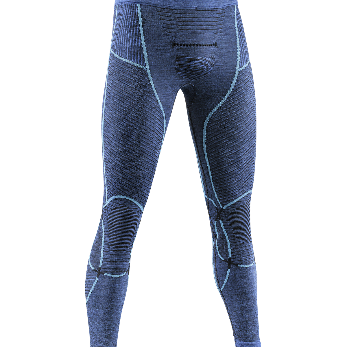 X-BIONIC Merino Pants Men Thermal Base Layer | Shop Online