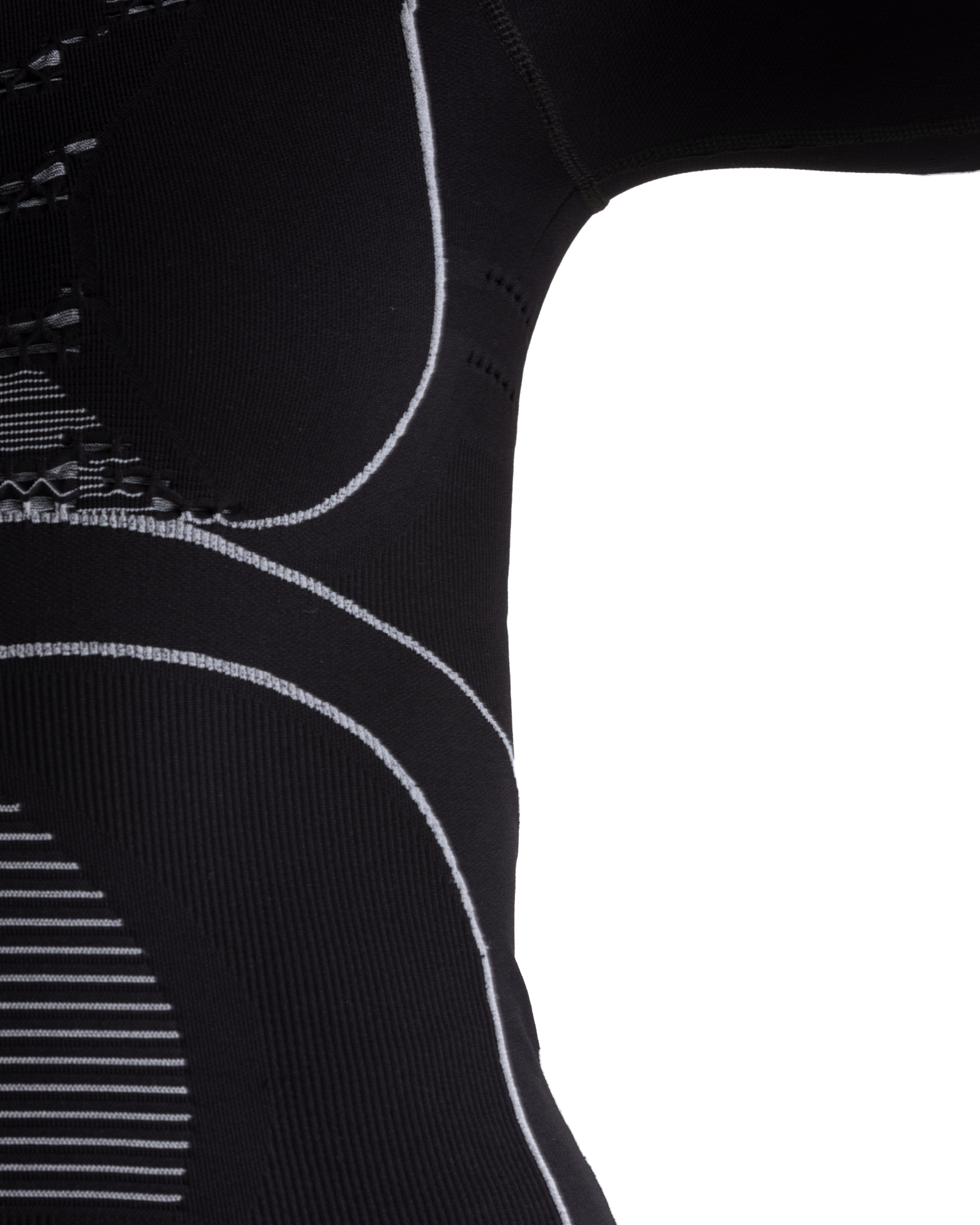 X-BIONIC ENERGY ACCUMULATOR WILD SHIRT LS - X Black - Longsleeves - 5 of 10