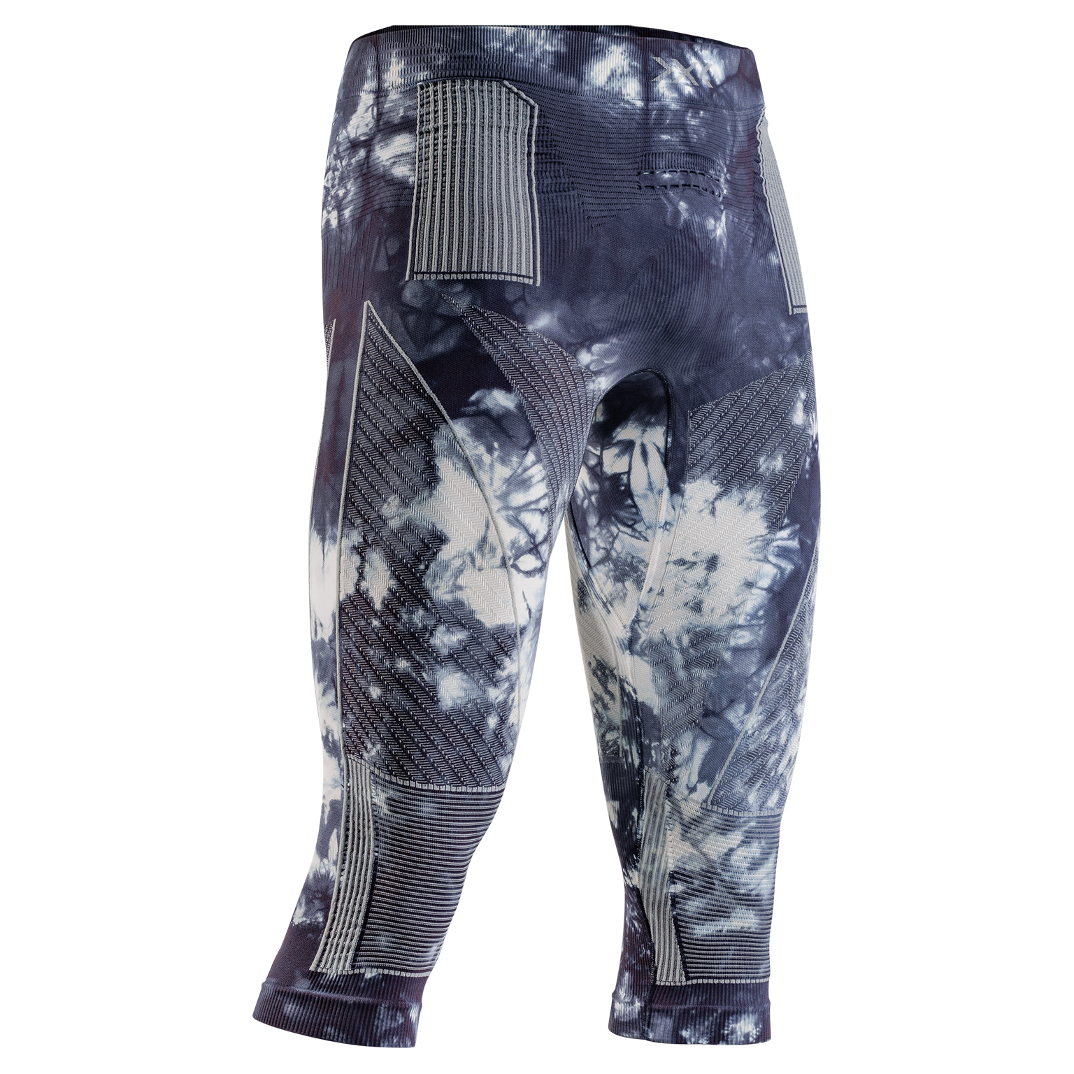 ENERGY ACCUMULATOR WILD 3/4 PANTS