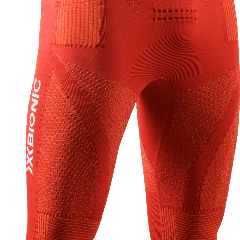 X-BIONIC ENERGY ACCUMULATOR 4.0 LEVADA PANTS 3/4 - Levada - 3/4 Pants - 1 of 3