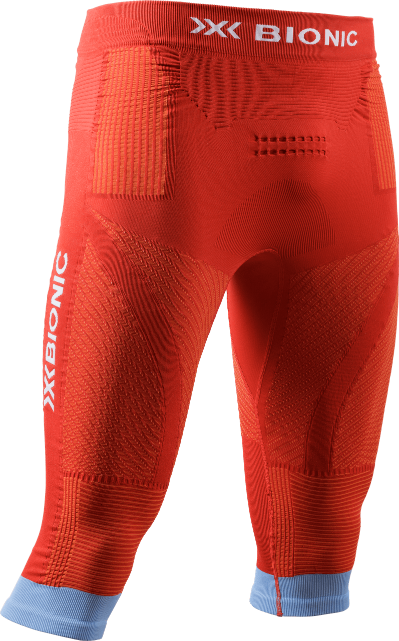 X-BIONIC ENERGY ACCUMULATOR 4.0 LEVADA PANTS 3/4 - Levada - 3/4 Pants - 1 of 3