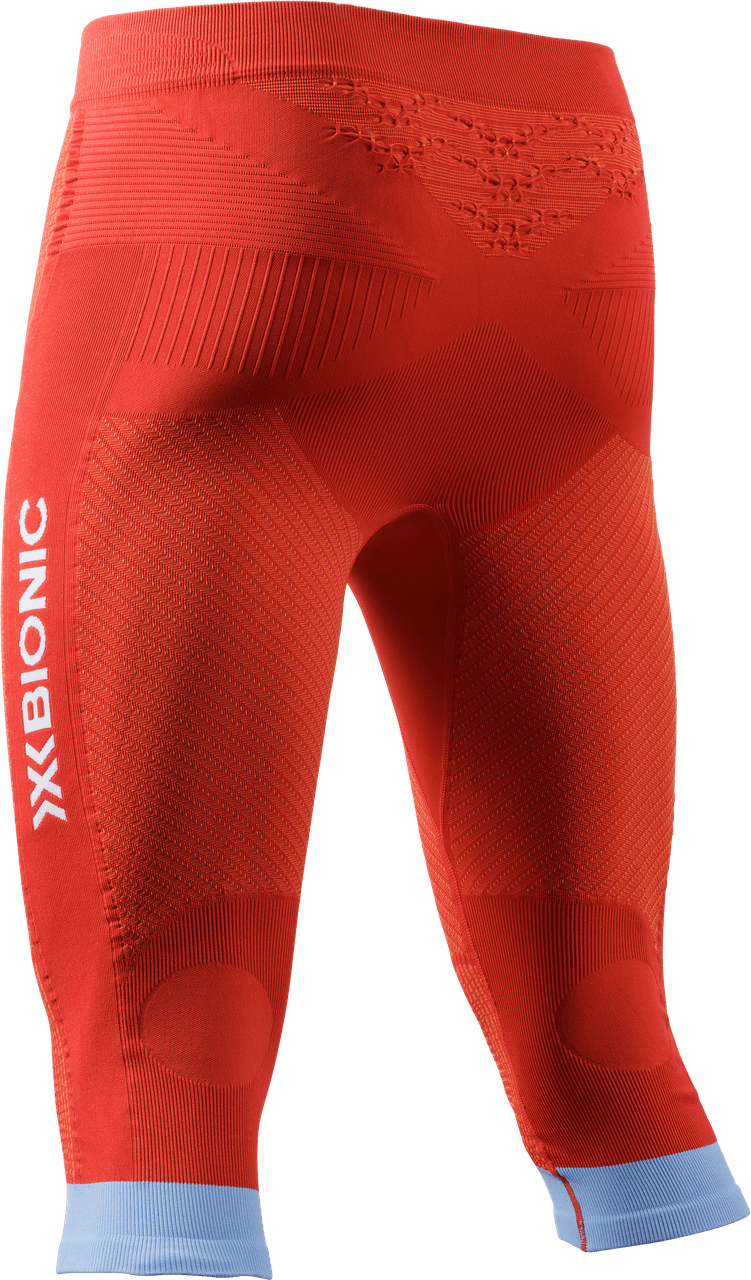 X-BIONIC ENERGY ACCUMULATOR 4.0 LEVADA PANTS 3/4 - Levada - 3/4 Pants - 2 of 3