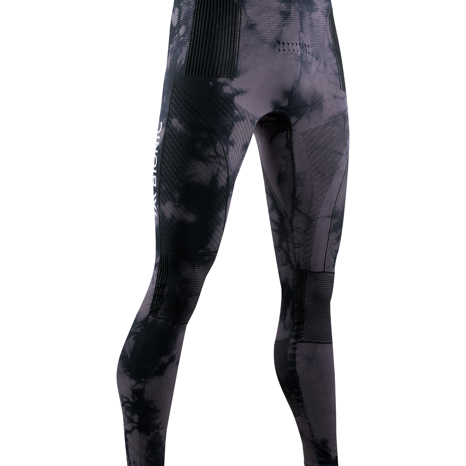 ENERGY ACCUMULATOR 4.0 PANTS MEN - MARCO ODERMATT SIGNATURE EDITION