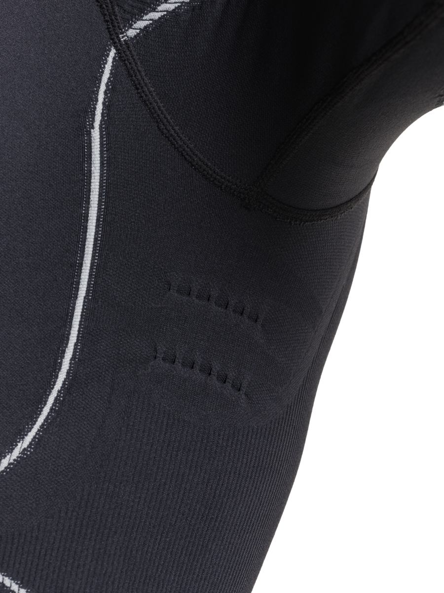 X-BIONIC ENERGY ACCUMULATOR 4.0 SHIRT LG SL MEN - Charcoal Pearl Grey - Longsleeves - 26 of 35