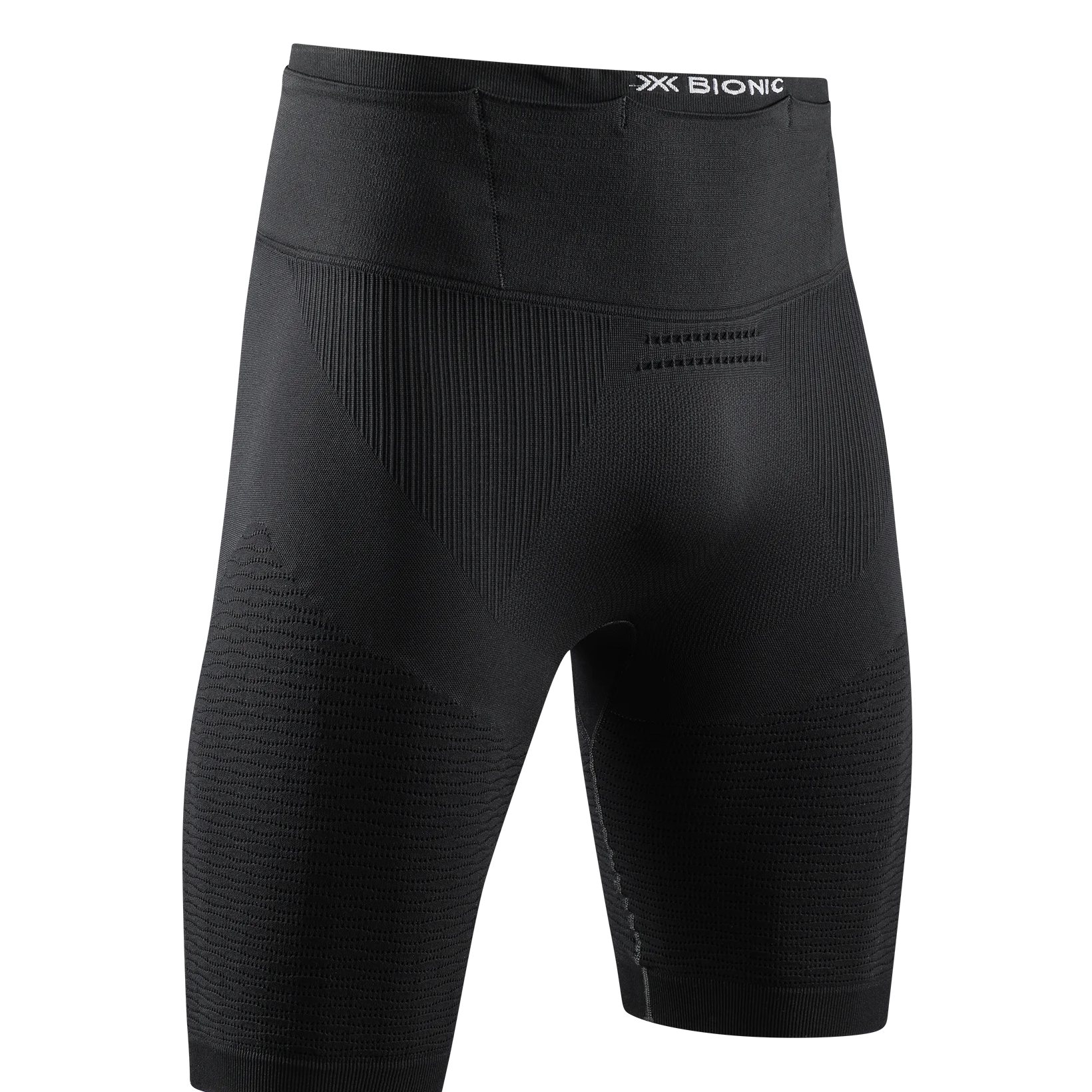 X-BIONIC EFFEKTOR TIGHTS MEN - X Black - Shorts - 1 of 7