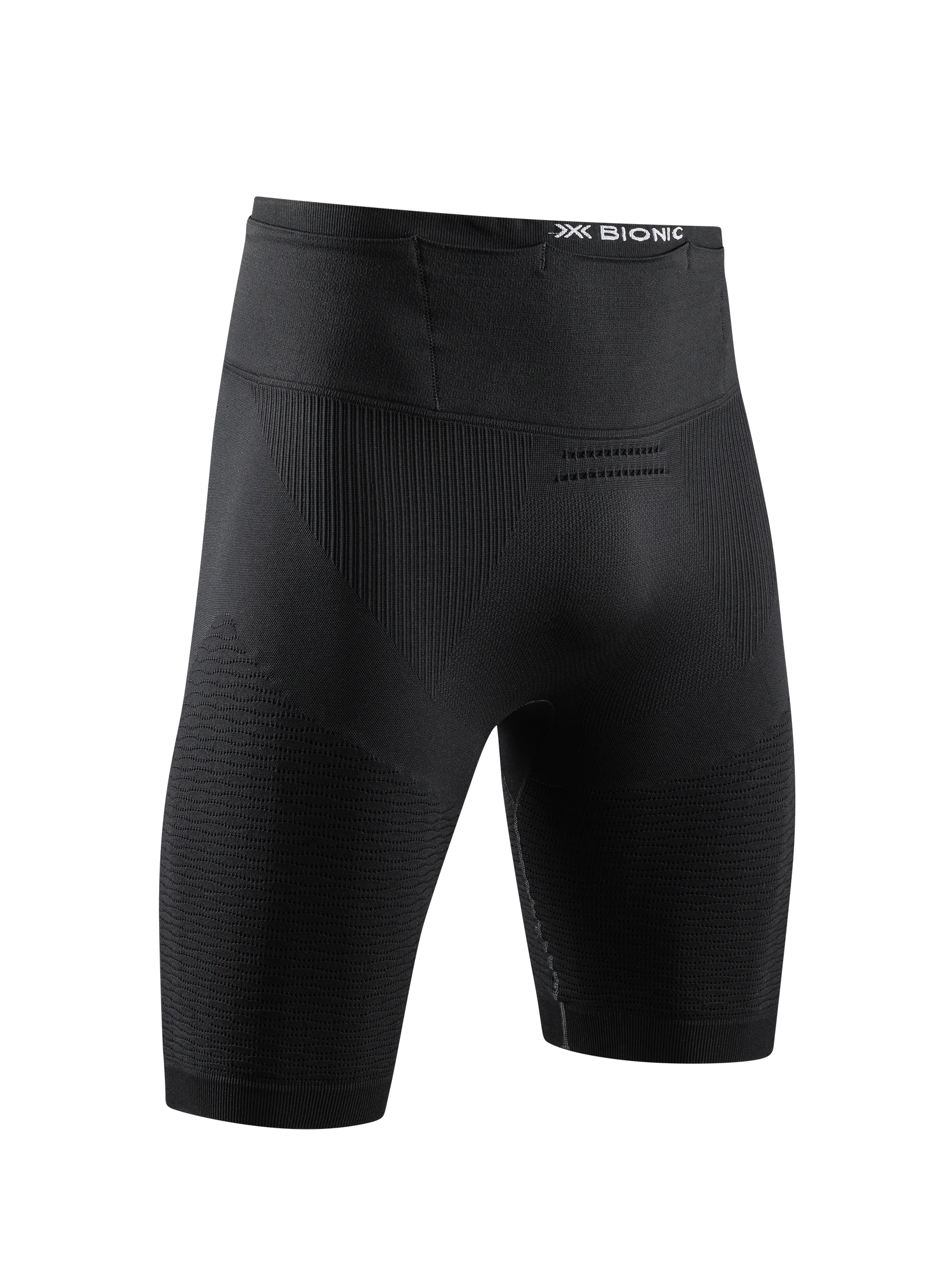 X-BIONIC EFFEKTOR TIGHTS MEN - X Black - Shorts - 1 of 7