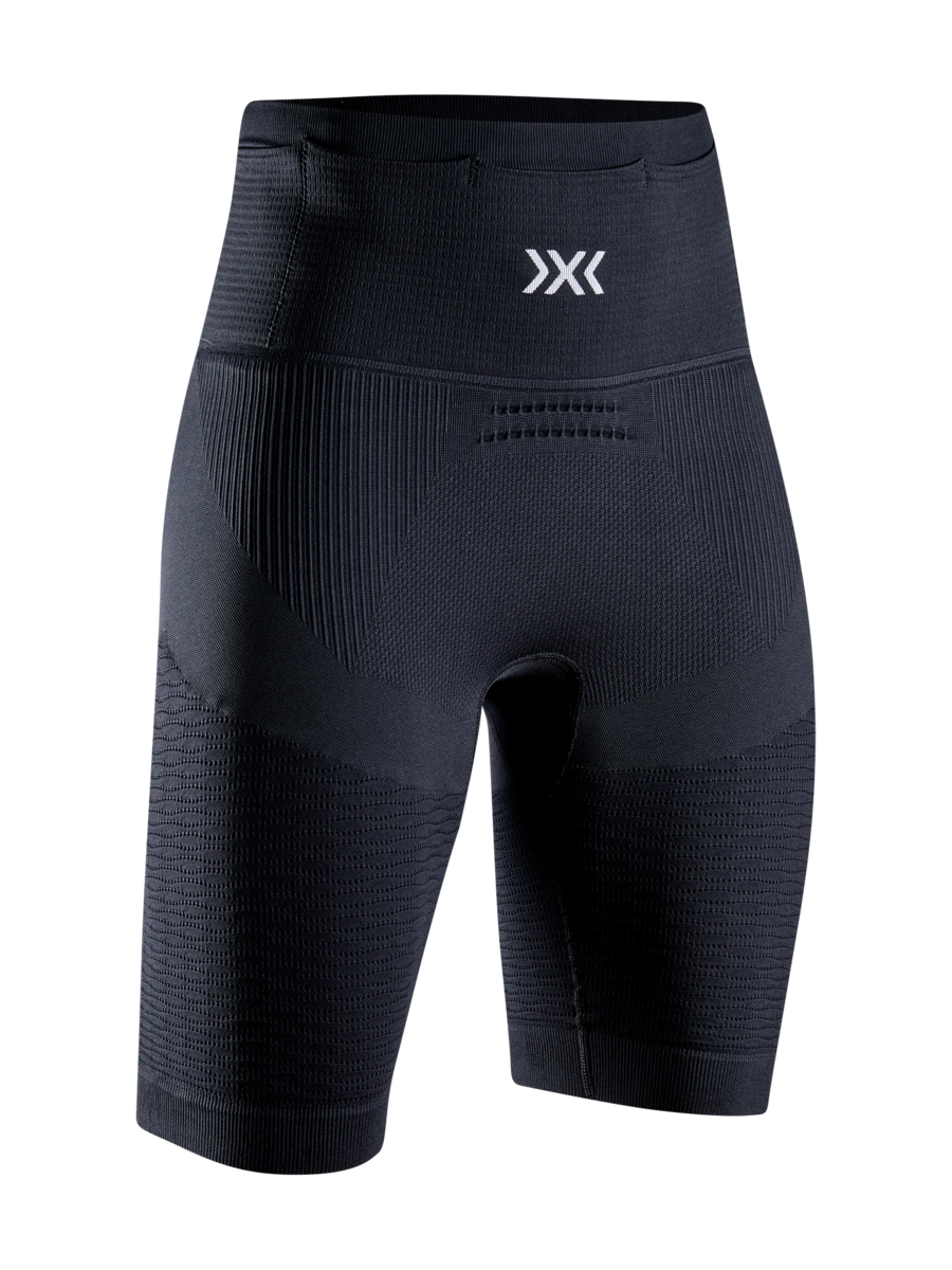 X-BIONIC EFFEKTOR TIGHTS WMN - X Black - Shorts - 1 of 10