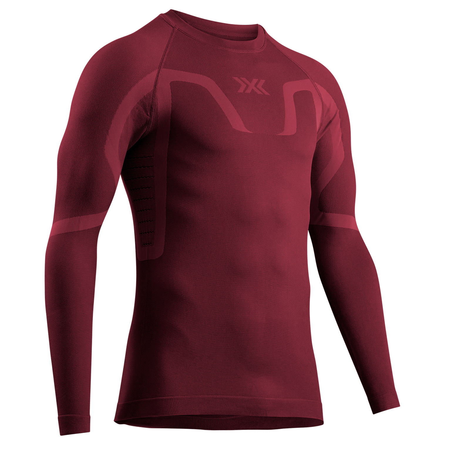 X-ENTIAL BASELAYER LS MEN