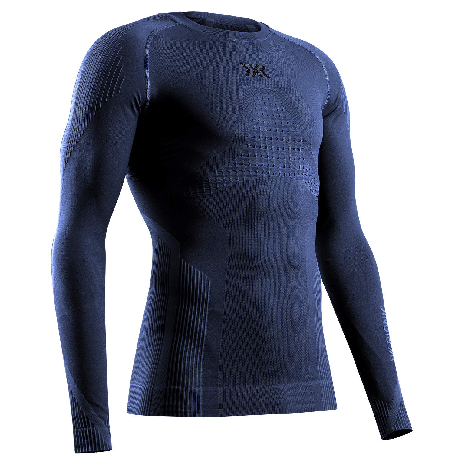INVENT SHIRT LS MEN