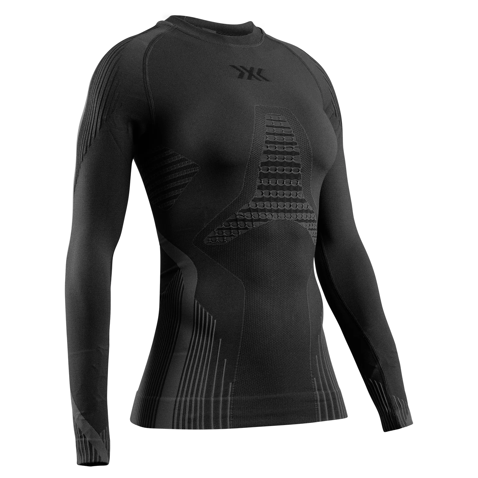 INVENT SHIRT LS WMN