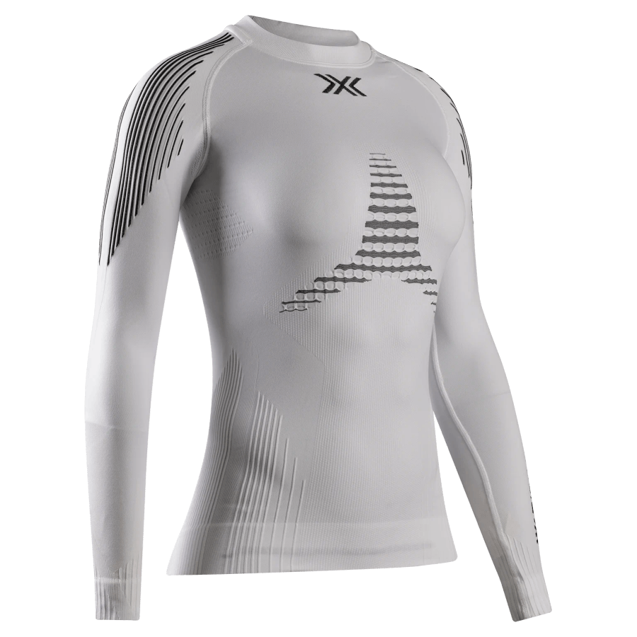 INVENT SHIRT LS WMN