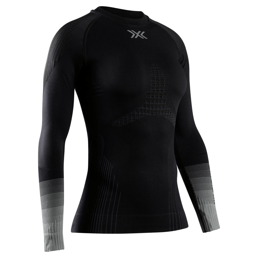 INVENT GRAPHICS SHIRT LS WMN