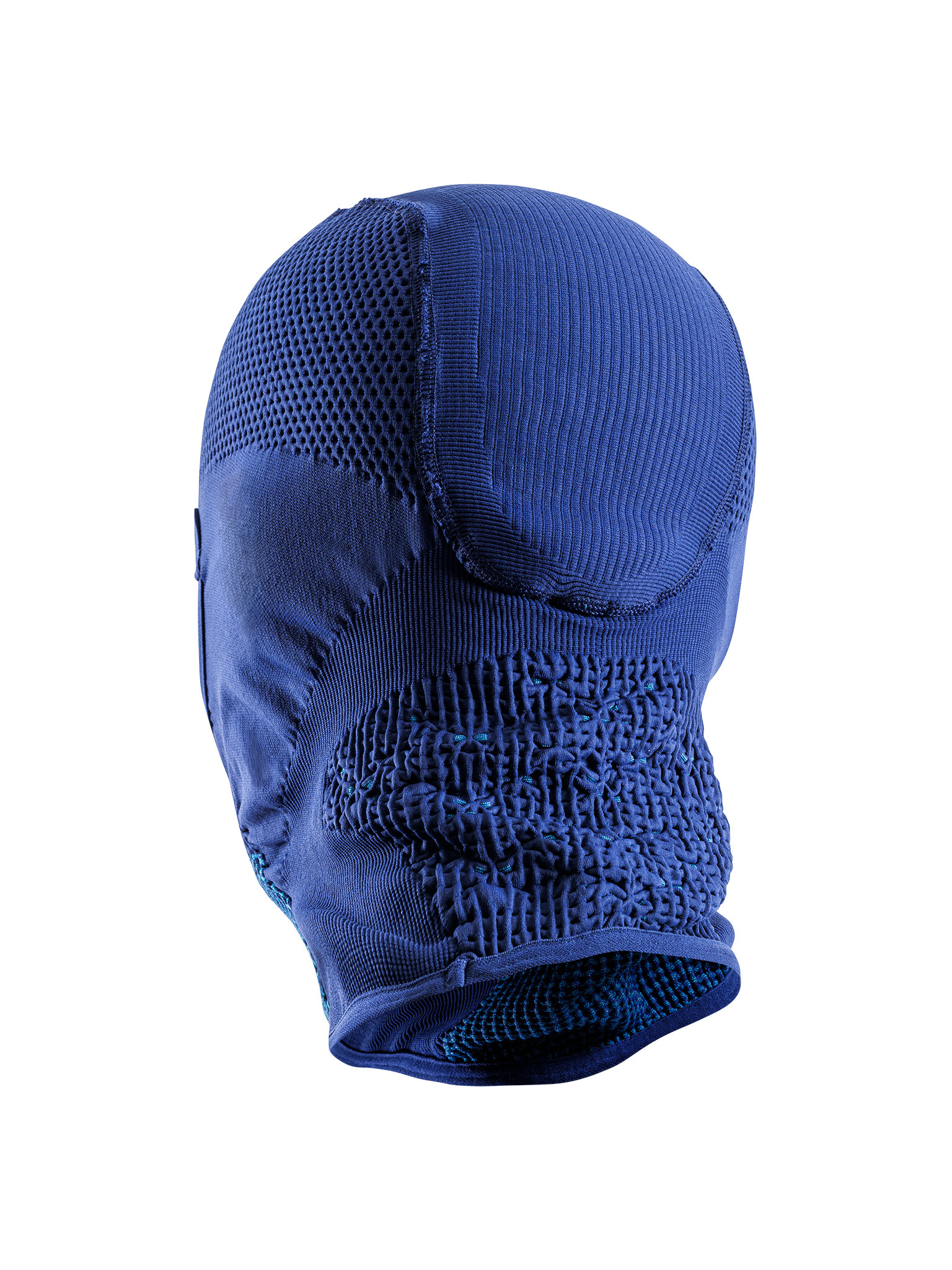 X-BIONIC STORMCAP FACE 4.0 - Navy Blue - Caps - 4 of 5