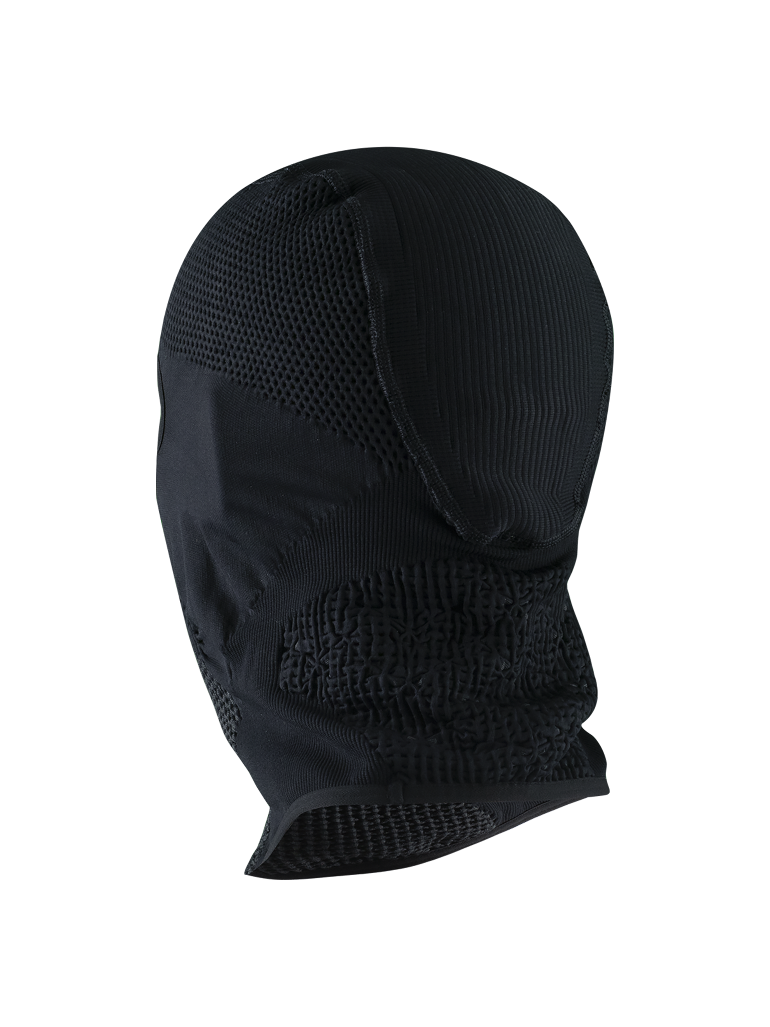 X-BIONIC STORMCAP FACE 4.0 - Black Charcoal - Caps - 2 of 5