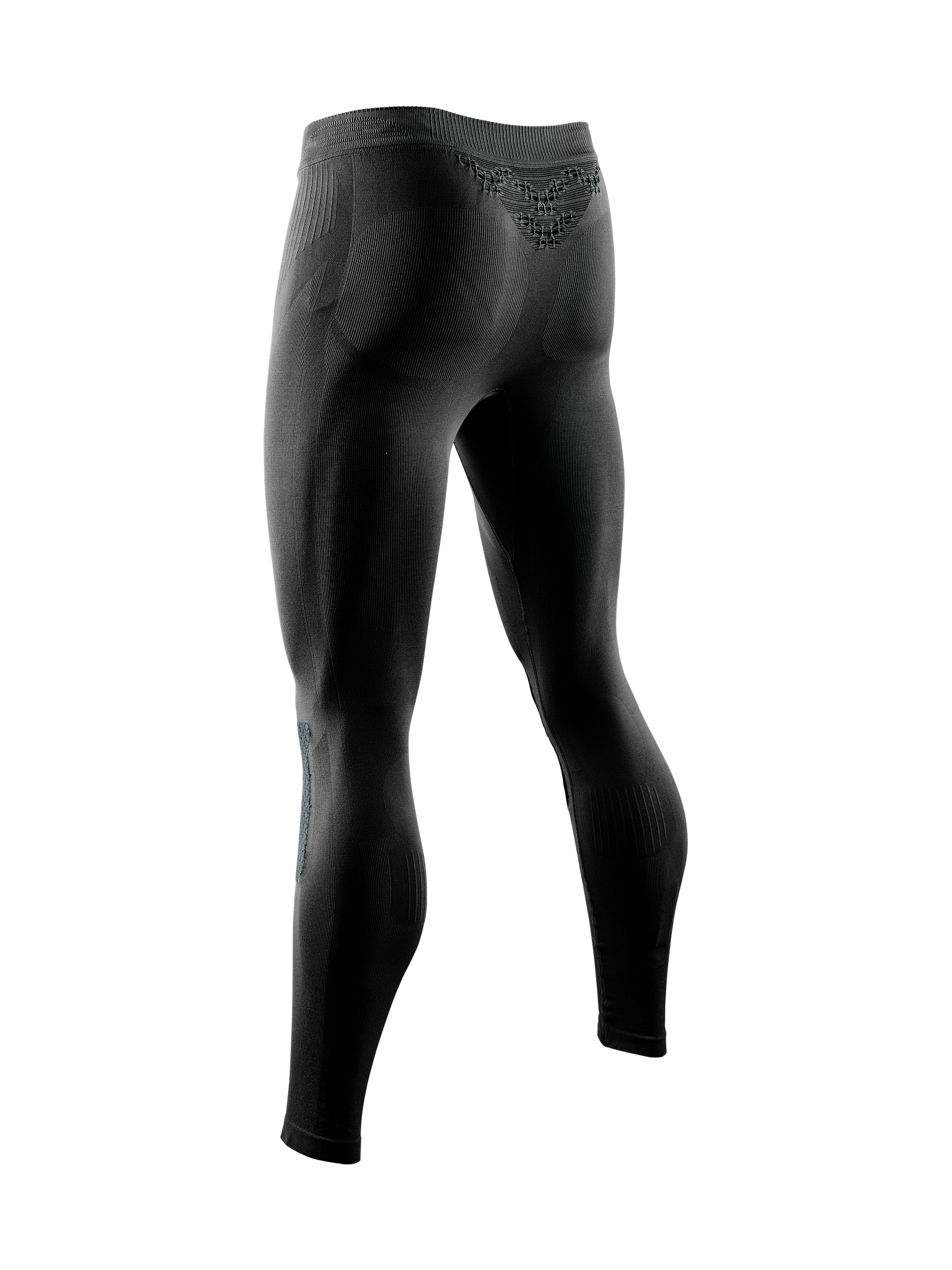 X-BIONIC X-PLORER ENERGIZER 4.0 PANTS MEN - Black Anthracite - Pants - 2 of 6