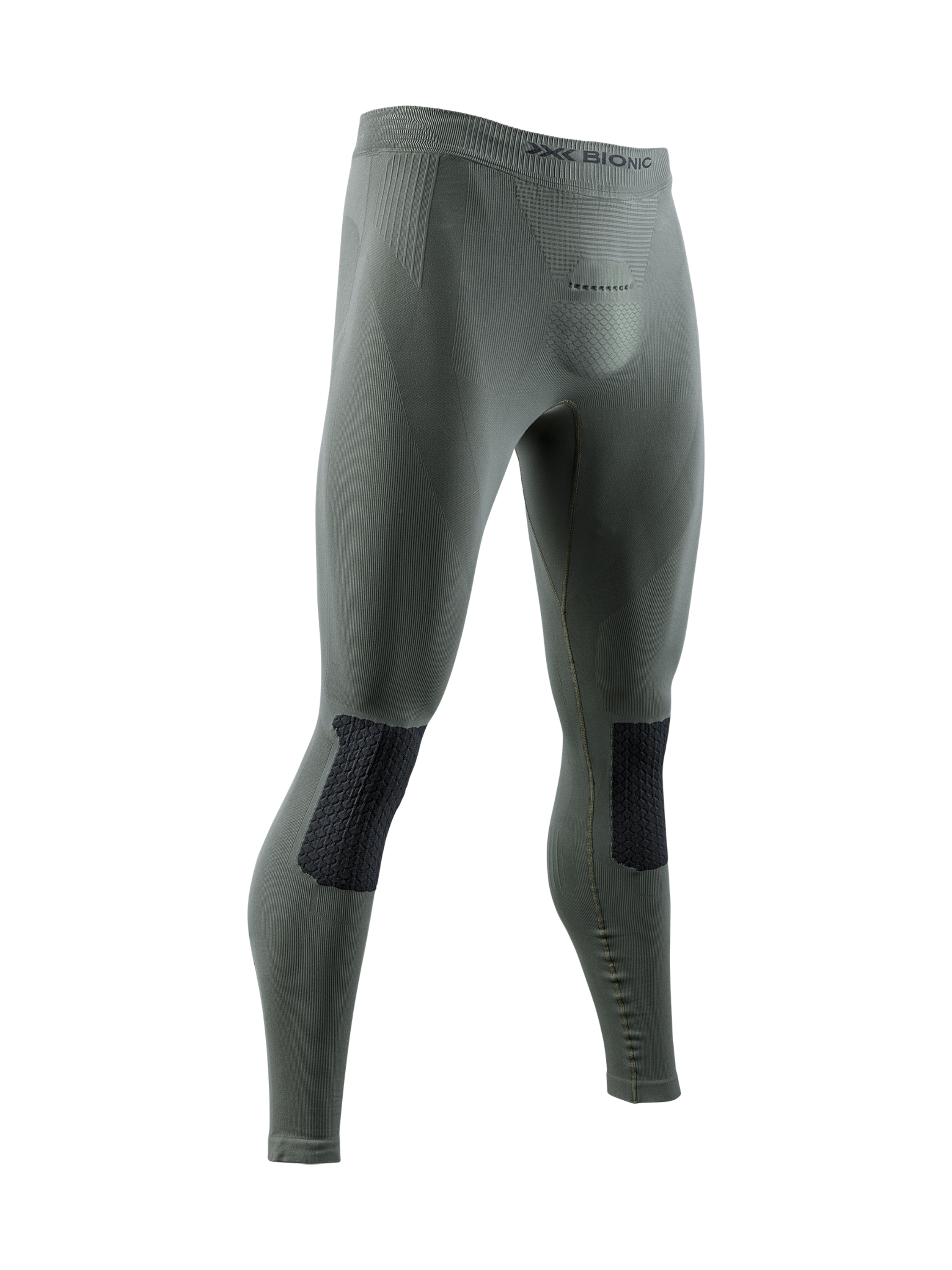 X-BIONIC X-PLORER ENERGIZER 4.0 PANTS MEN - Olive Green Anthracite - Pants - 4 of 6