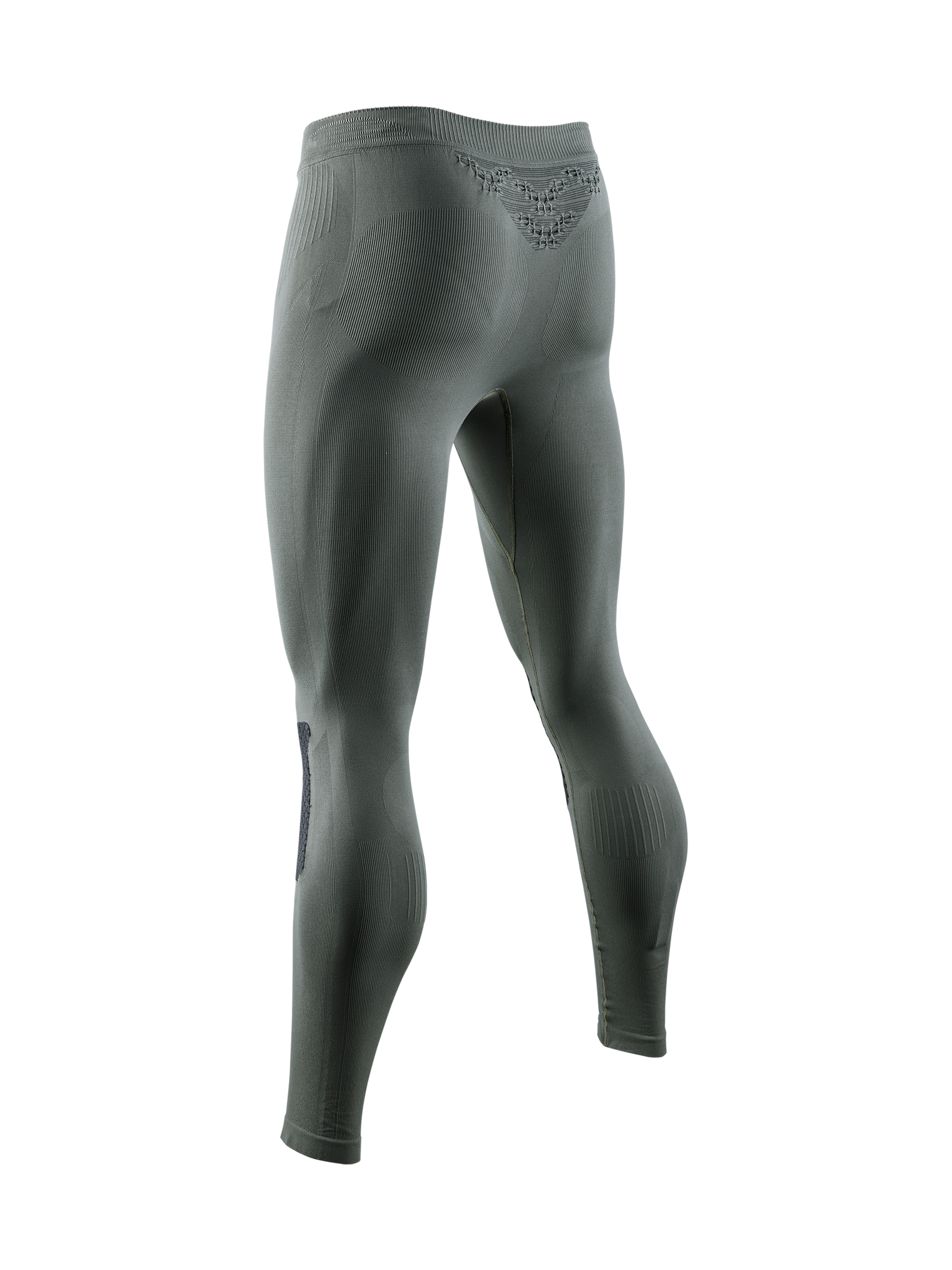 X-BIONIC X-PLORER ENERGIZER 4.0 PANTS MEN - Olive Green Anthracite - Pants - 5 of 6
