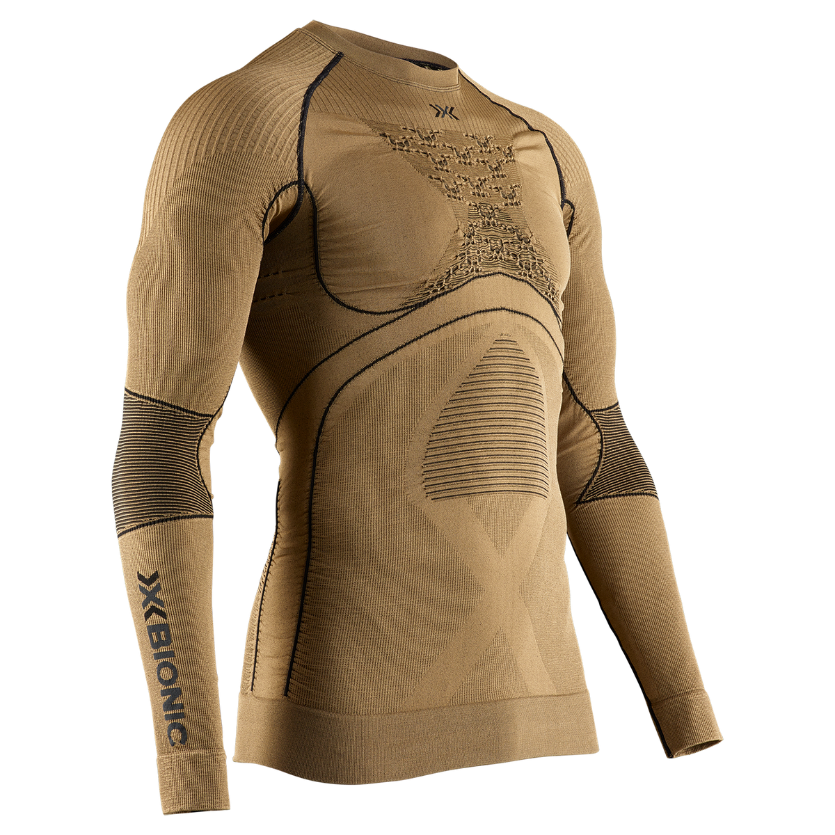 X-BIONIC Radiactor 4.0 Long Sleeve Shirt Men | Buy Now