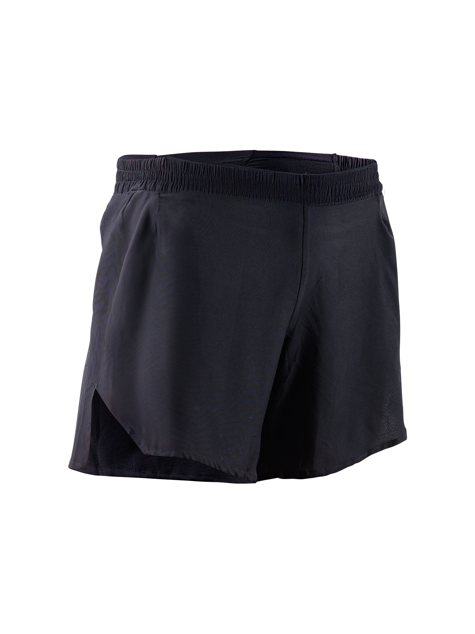 X-BIONIC STREAMLITE TRAIL RUNNING SHORTS WMN - X Black - Shorts - 1 of 3