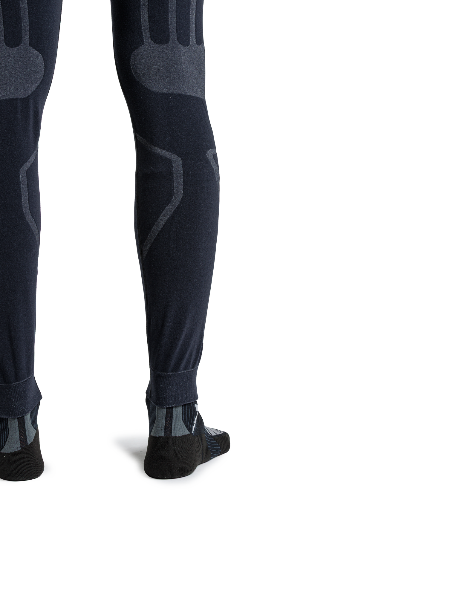X-BIONIC HEATLOOP PANTS MEN - X Black - Pants - 11 of 16