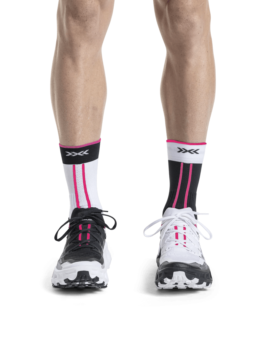 X-BIONIC TERRASKIN X00/C - Yinyang X Black X White - Footwear - 21 of 50