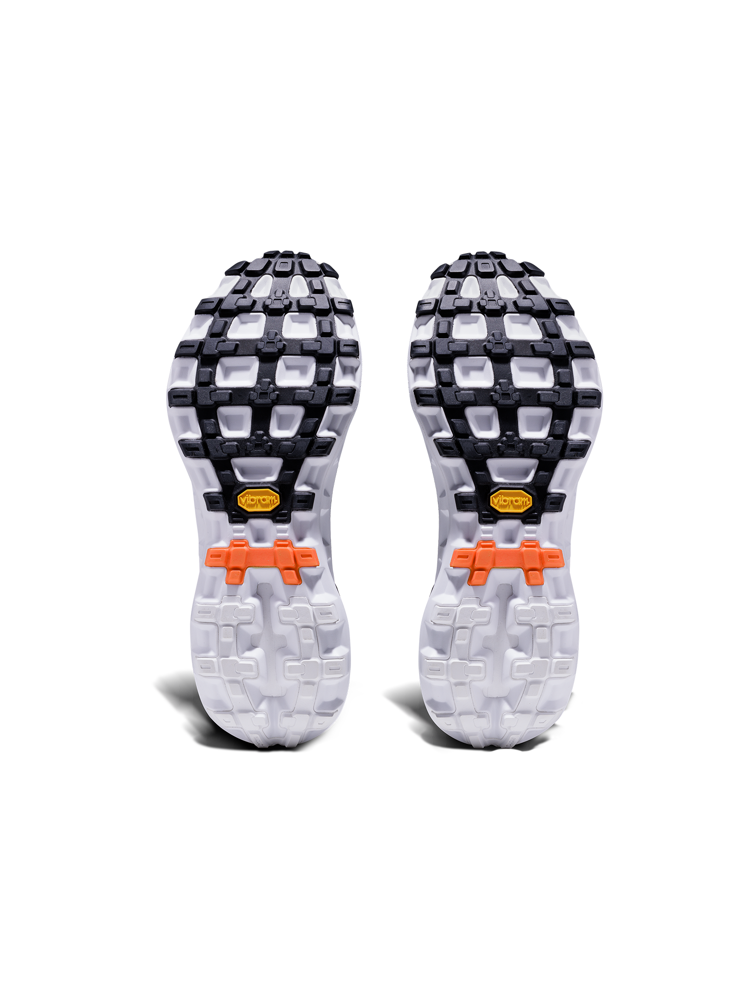 X-BIONIC TERRASKIN X00/C - X White X Black - Footwear - 50 of 50