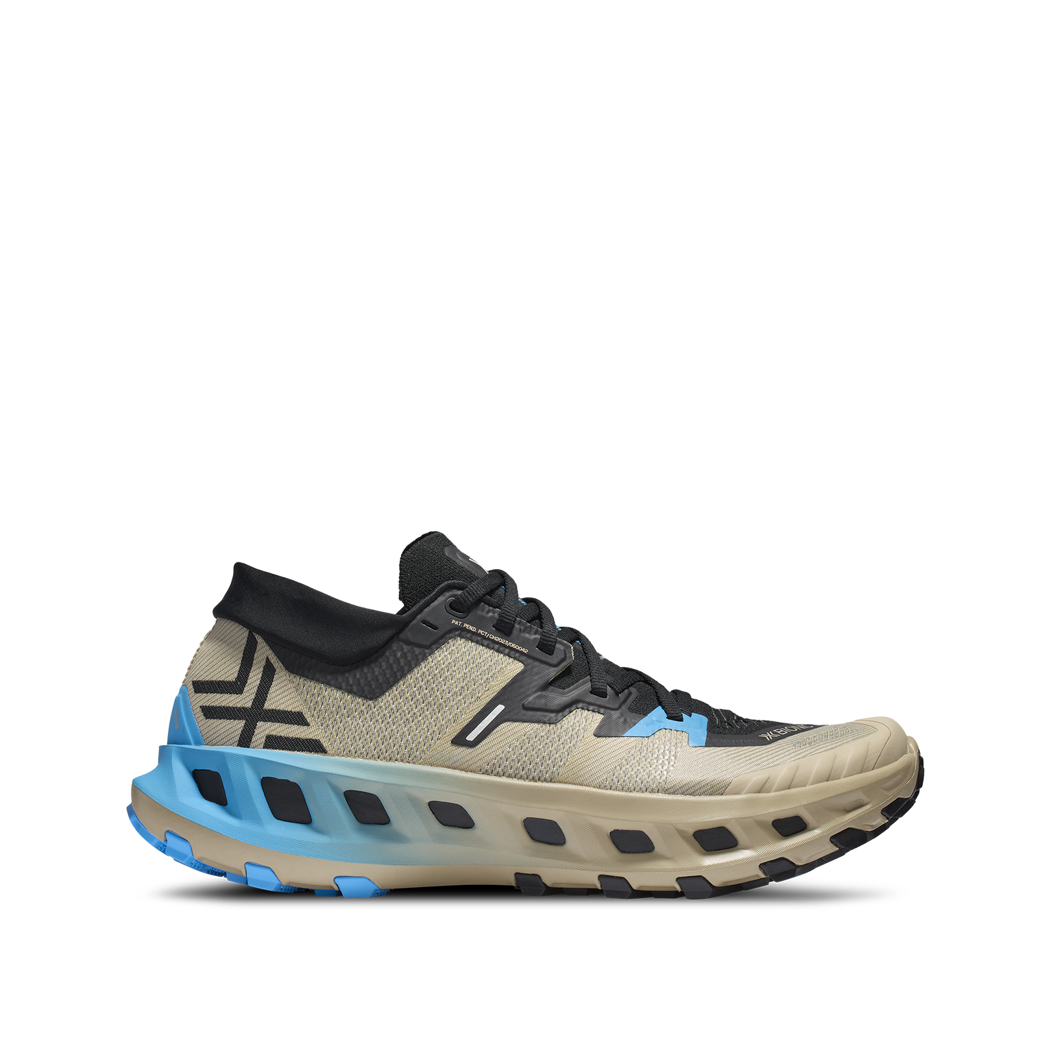 TERRASKIN X02