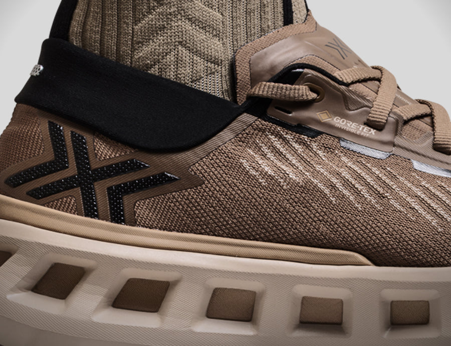 SPEEDFRAME®