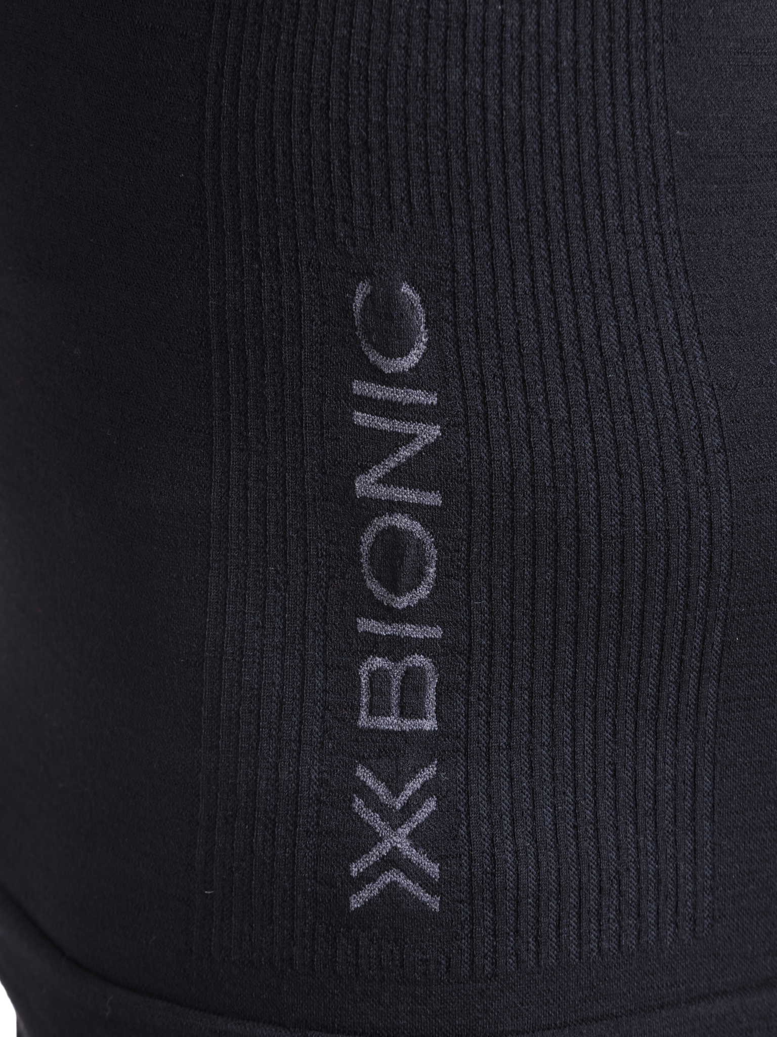 X-BIONIC MIGHTYWOOL SHIRT LS MEN - X Black - Longsleeves - 7 of 24