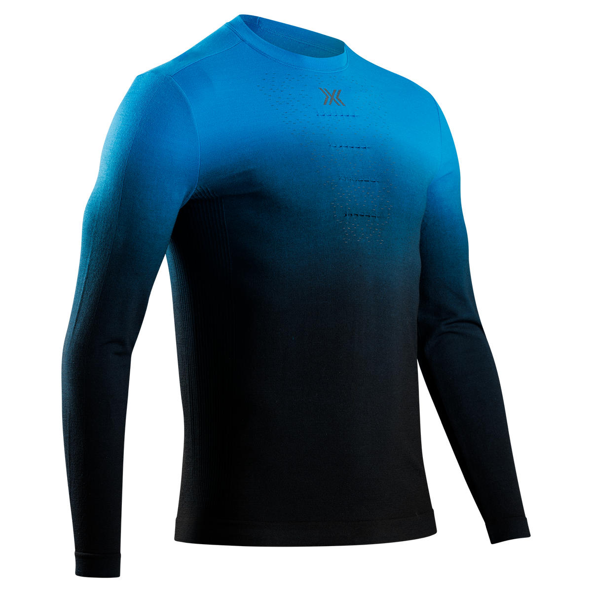 X-BIONIC Mightywool Long Sleeve Shirt Men | Performance Gear