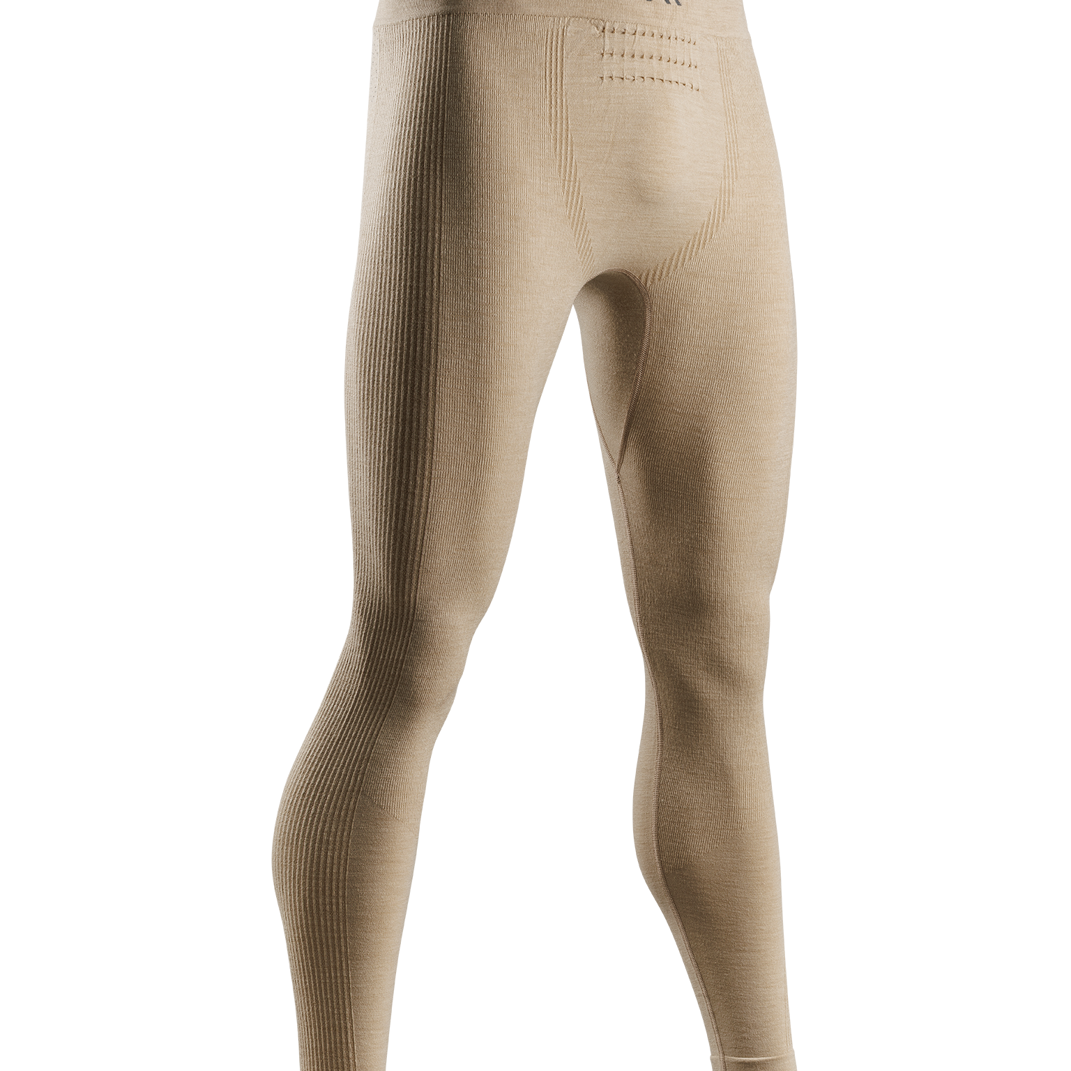 X-BIONIC MIGHTYWOOL PANTS MEN - Sand - Pants - 9 of 16