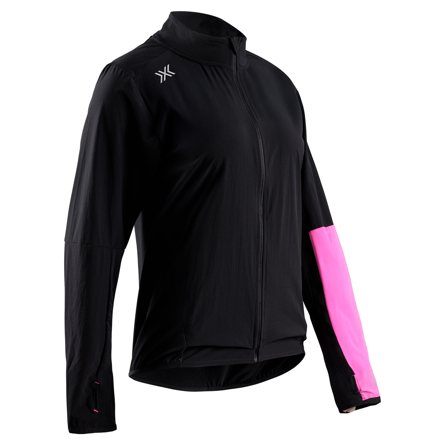 COREFUSION RUN JACKET WMN
