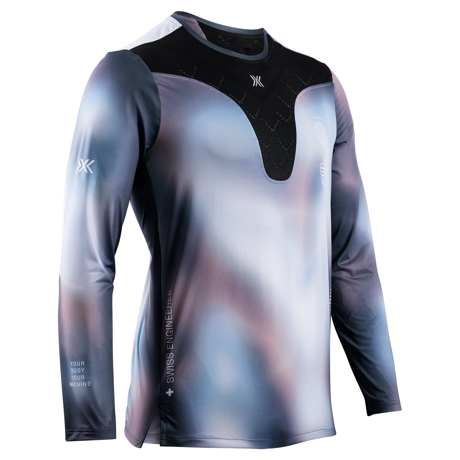 COREFUSION RUN SHIRT LS MEN