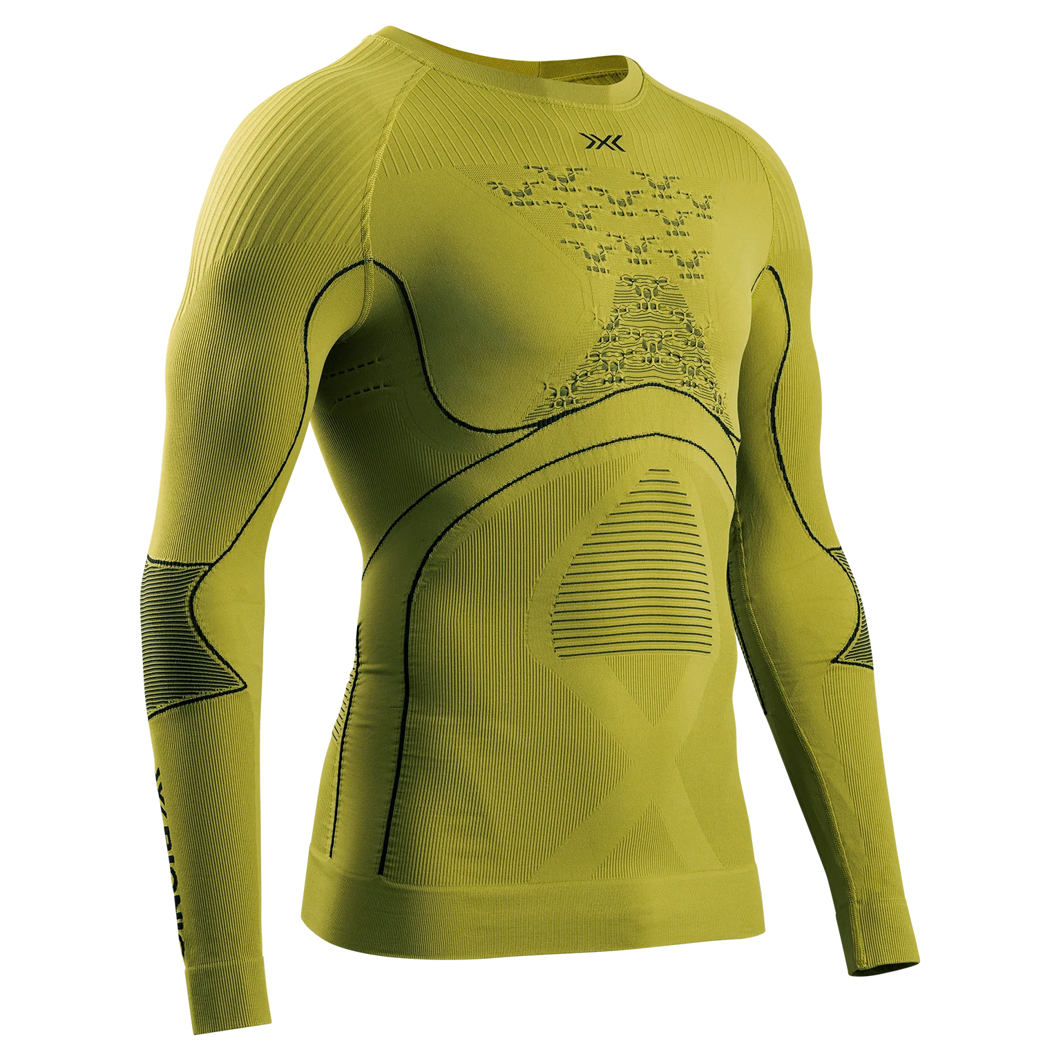 ENERGY ACCUMULATOR 4.0 SHIRT LG SL MEN