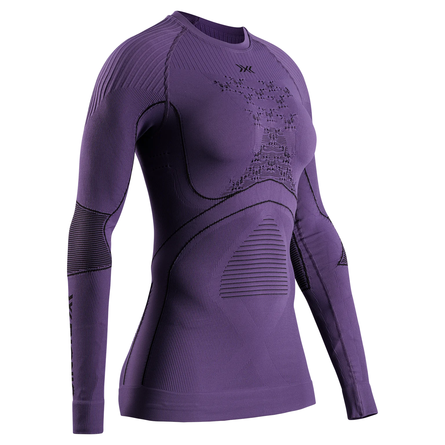 ENERGY ACCUMULATOR 4.0 SHIRT LG SL WMN