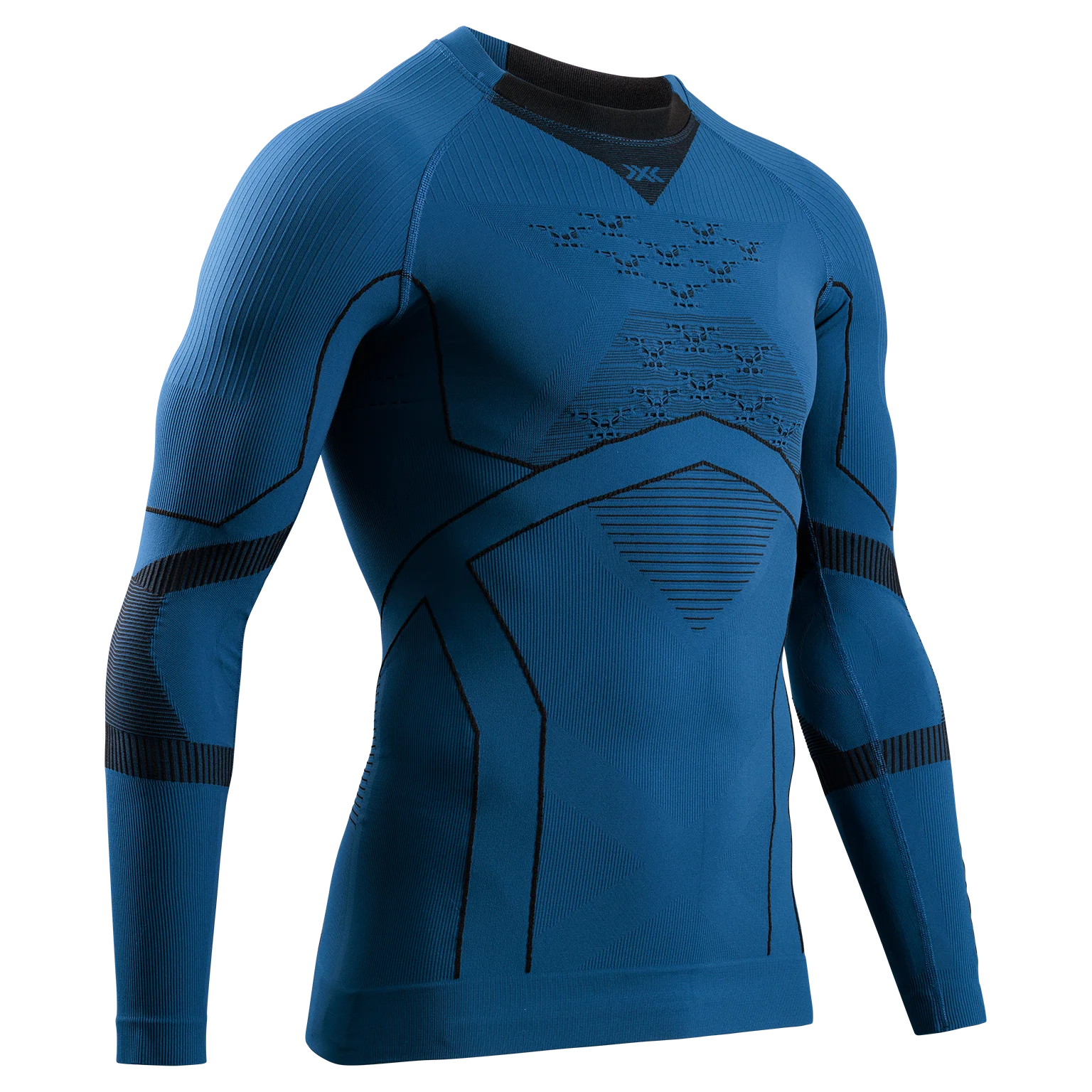 ENERGY ACCUMULATOR LIGHT SHIRT LS MEN