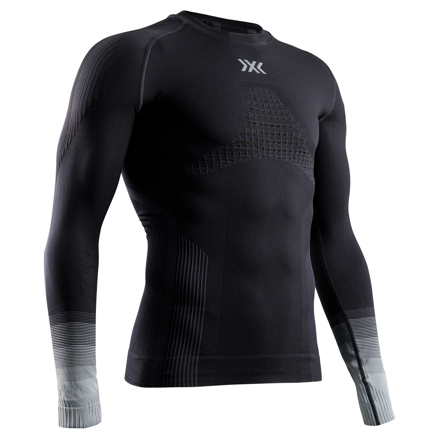 INVENT GRAPHICS SHIRT LS MEN